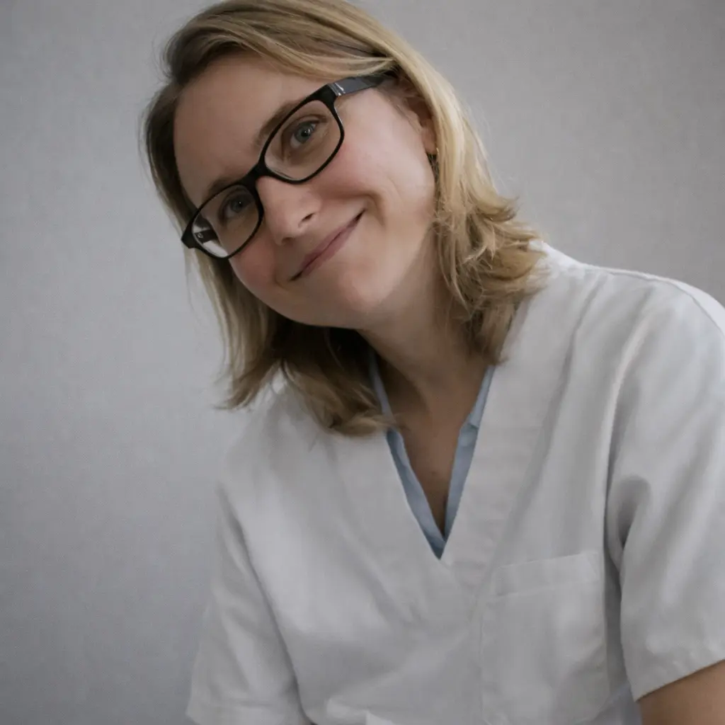 Dr Laetitia Campin